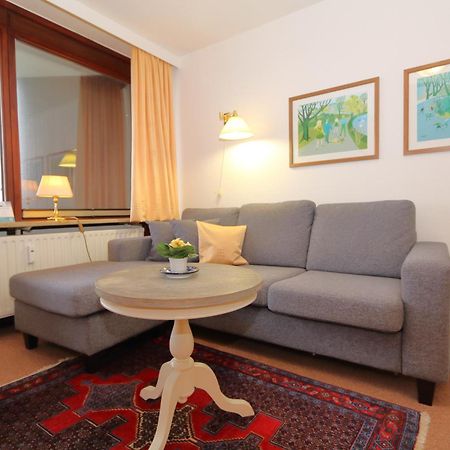Haus Am Meer14 - App. 069 Wb Westerland Extérieur photo