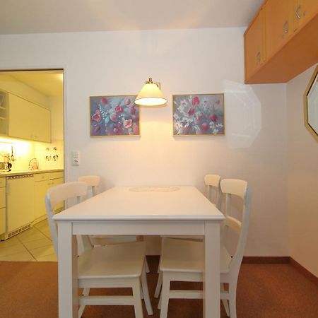 Haus Am Meer14 - App. 069 Wb Westerland Extérieur photo